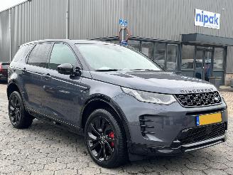 Unfallwagen Land Rover Discovery Sport 1.5 P300e PHEV Dynamic HSE 2024/3