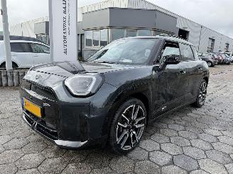 Schadeauto Mini Aceman SE John Cooper Works XL 54.2 kWh 160KW 2024/12