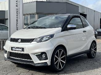  Aixam Crossline EVO 2018/4