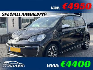 Schadeauto Volkswagen e-Up! e-up! 2020/3
