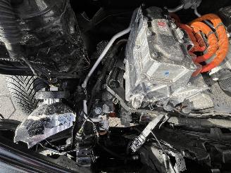 Volkswagen e-Up! e-up! picture 8