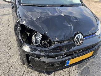 Volkswagen e-Up! e-up! picture 12