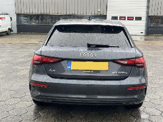 Audi A3 Sportback 40 TFSI e Edition picture 5