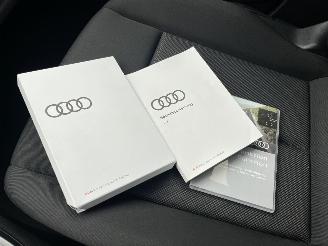 Audi A3 Sportback 40 TFSI e Edition picture 24