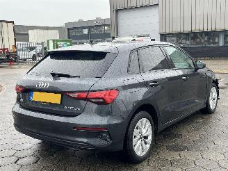 Audi A3 Sportback 40 TFSI e Edition picture 4