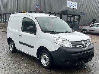 Renault Kangoo Express 1.5 dCi 75 Express Compact Comfort S&S picture 3