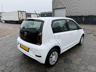 Volkswagen Up! 1.0 picture 4