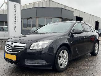 Unfallwagen Opel Insignia Sports Tourer 1.8 Business 2009/11