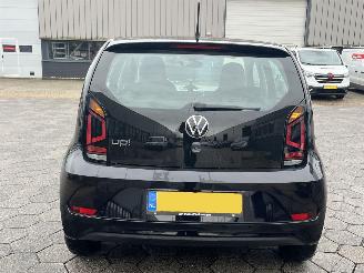 Volkswagen Up! 1.0 picture 5