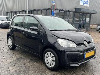 Volkswagen Up! 1.0 picture 3