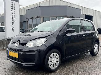 škoda osobní automobily Volkswagen Up! 1.0 2023/12