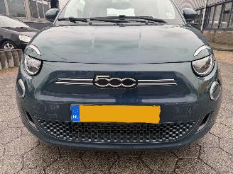 Fiat 500 Urban 42 kWh picture 9