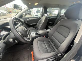 Audi A4 Avant 1.8 TFSI Pro Line Business picture 12