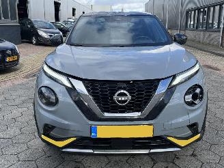 Nissan Juke 1.0 DIG-T Kiiro picture 2