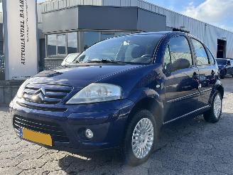  Citroën C3 1.4i-16V Sky Radio AUTOMAAT 2006/3