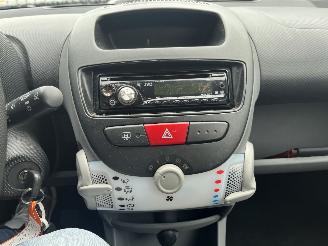 Citroën C1 1.0-12V Séduction picture 14