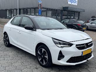 Opel Corsa-E GS Line 50 kWh picture 3