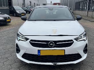 Opel Corsa-E GS Line 50 kWh picture 2