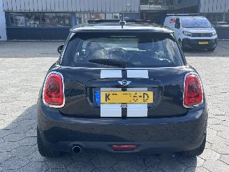 Mini Cooper 1.5 Cooper Marylebone picture 5