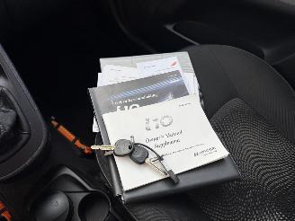 Hyundai I-10 1.1 i-Drive picture 20