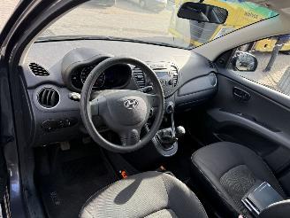 Hyundai I-10 1.1 i-Drive picture 16