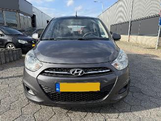 Hyundai I-10 1.1 i-Drive picture 2