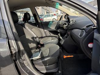 Hyundai I-10 1.1 i-Drive picture 14