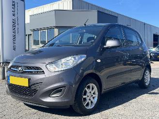  Hyundai I-10 1.1 i-Drive 2011/2
