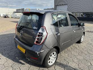 Hyundai I-10 1.1 i-Drive picture 5