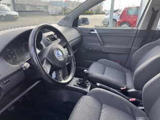 Volkswagen Polo 1.4-16V picture 12