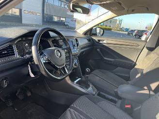 Volkswagen T-Roc 1.0 TSI Style picture 13