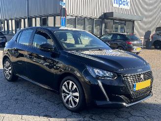 Peugeot 208 1.2 PureTech Active picture 3