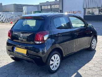 Peugeot 108 1.0 e-VTi Active picture 4