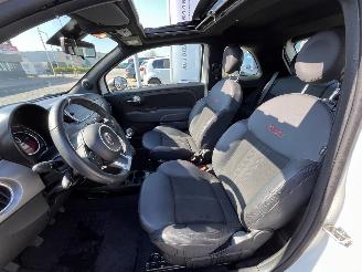 Fiat 500 1.0 Hybrid Sport picture 13