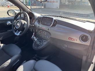 Fiat 500 1.0 Hybrid Sport picture 11