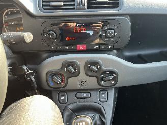 Fiat Panda 1.0 Hybrid City Cross picture 18