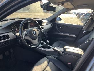 BMW 3-serie 318i Dynamic Executive picture 12