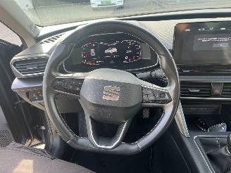 Seat Leon 2.0 picture 17