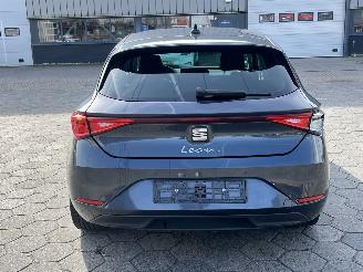 Seat Leon 2.0 picture 5