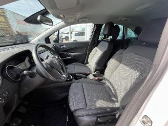 Opel Crossland 1.2 Turbo Level 3 picture 15