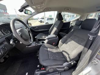 Mercedes A-klasse 160 BlueEFFICIENCY Avantgarde picture 11