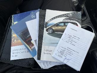 Mercedes A-klasse 160 BlueEFFICIENCY Avantgarde picture 17