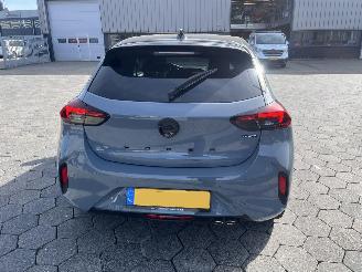 Opel Corsa 1.2 T AUTOM  Hybrid Ultimate picture 5