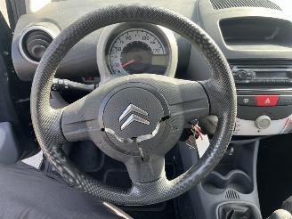 Citroën C1 1.0-12V Ambiance picture 17