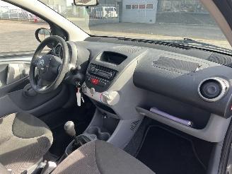 Citroën C1 1.0-12V Ambiance picture 12