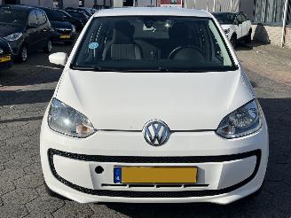 Volkswagen Up! 1.0 move up! BlueMotion picture 2