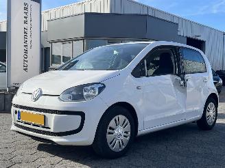 Voiture accidenté Volkswagen Up! 1.0 move up! BlueMotion 2015/1