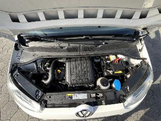 Volkswagen Up! 1.0 move up! BlueMotion picture 7