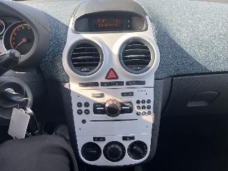 Opel Corsa 1.3 CDTi EcoFlex S/S Edition picture 15