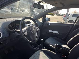 Opel Corsa 1.3 CDTi EcoFlex S/S Edition picture 10